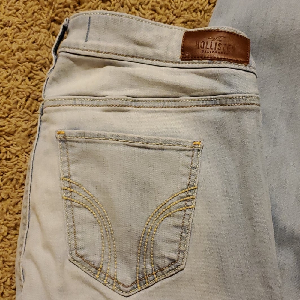 Hollister Jeans
